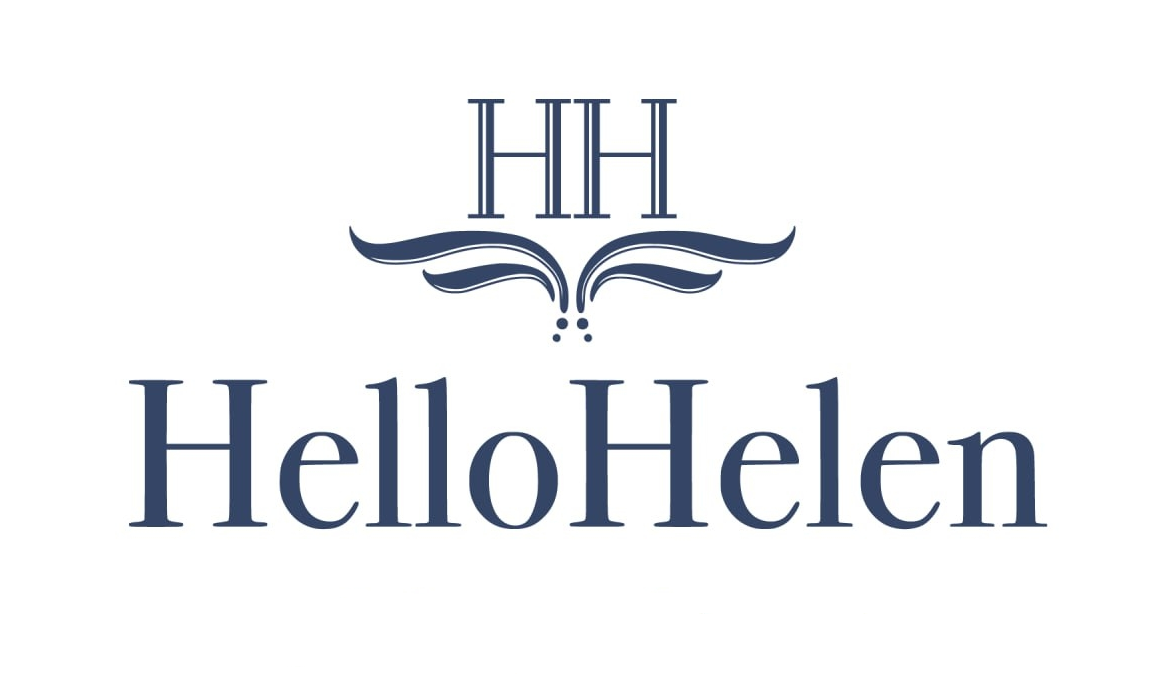 HelloHelen Parfums Et Eaux De Cologne