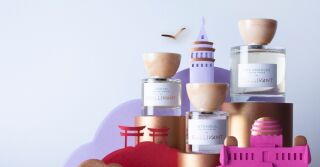 Nida: Ein neues Parfüm von Gallivant und ein Interview mit dem Markengründer