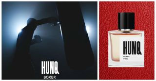 #006 Boxeur HUNQ : Imaginez un sac de boxe...