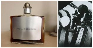 Parfum Norma Kamali : Le premier parfum de la créatrice de mode