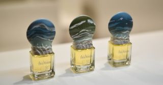 ESXENCE 2024 : Nouveau parfum Florida Vibrations de Suleko 