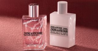 Zadig &amp; Voltaire This Is Her ! Unchained