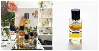 Encens Copal : le nouveau parfum de Jacques Fath 