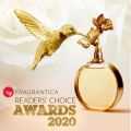 La Quarta Edizione dei Fragrantica Readers Awards - I Risultati 2020