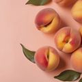 Peach Fuzz: I Migliori Profumi per Il Colore Pantone 2024