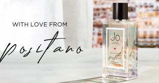 Jo Loves With Love From Positano 