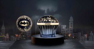 Batman™-ы 85 Жилийн Ойг Тэмдэглэсэн Шинэ Сүрчиг