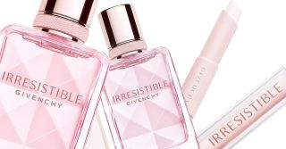 Givenchy's Irresistible Very Floral - Review