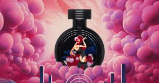 Haute Fragrance Company (HFC) lanceert I Wanna Be Loved By You
