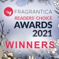 Nagrody czytelników Fragrantiki - najlepsze perfumy 2021 - poznaj zwycięzców plebiscytu
