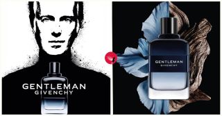 Givenchy Gentleman Eau de Toilette Intense | słodki i kremowy irys