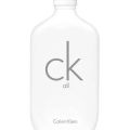 cK All: Calvin Klein e Tudo, Tudo, Tudo