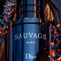 Dior Sauvage Elixir: Uma Versão Impressionante de Espuma de Alcaçuz e  Lavanda ~ Avaliação de Fragrâncias