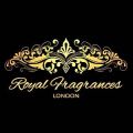 Royal Fragrances London: букет Floral Jasmine 