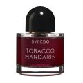 Обзор Byredo Tobacco Mandarin и Lil Fleur