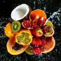 Любимые ароматы 2020 года: фруктово-ягодный тренд