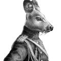 Обзор нового аромата Zoologist Musk Deer