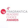 The 4th Fragrantica Readers Awards – Лучшие ароматы 2020