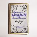 Франсуаза Саган и парфюмерия