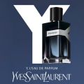 Y Le Parfum Yves Saint Laurent: холодный снаружи и теплый внутри 