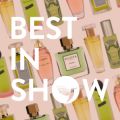 Best in Show: весенние зелёные и цветочные ароматы (2021)