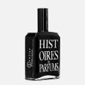 Prolixe Histoires de Parfums: приятный дым бакхура