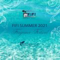 Победители фестиваля FiFi Summer 2021 Fragrance Festival