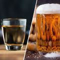 Национальные напитки: Чехия и Босния и Герцеговина