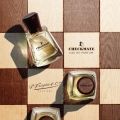 Frapin Checkmate: аромат для шахматистки