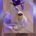 Ex Nihilo Iris Porcelana: парфюмерный фарфор 