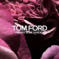 Private Rose Garden Tom Ford: поклонение розе
