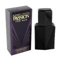Passion For Men: первый мужской аромат Elizabeth Taylor