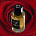 Les Abstraits, новый парфюмерный дом и его дебютный аромат, La Douleur Exquise