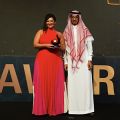 Beautyworld Middle East Awards 2022: победители