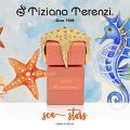 Tiziana Terenzi ORZA: моя настоящая морская звезда!
