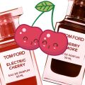 Обзор ароматов Lost Cherry, Cherry Smoke & Electric Cherry от Tom Ford