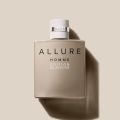 Allure Homme Edition Blanche: бессмысленный комфорт