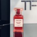 Tom Ford Electric Cherry: сосалка за 395 долларов