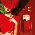 Esxence 2023: Camelia K — аромат страсти от ELLA K