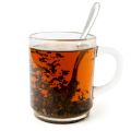 Аромат чая в парфюмерии: шипел вечерний самовар, китайский чайник нагревая