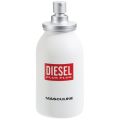Diesel Plus Plus Masculine: молока добавить?