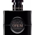 Black Opium Le Parfum = Ваниль²