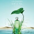 Hermes Un Jardin sur le Nil: вечная летняя свежесть