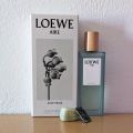 Loewe Aire Anthesis: неоправдавшиеся ожидания