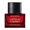 Latte di Cherry New Notes: дружелюбный огонь
