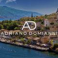 Adriano Domianni: демократичное путешествие в Италию!