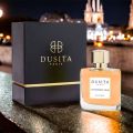 La Rhapsodie Noire и другие фужеры Parfums Dusita: интервью с парфюмером Писсарой Умавиджани