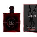 Black Opium Over Red: тёмный шоколад со злаковыми хлопьями