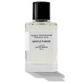 Gentle Fusion: Новый аромат CZAR Parfum