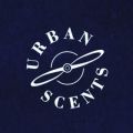 Urban Scents Vegan Musk: человек в городе и на природе